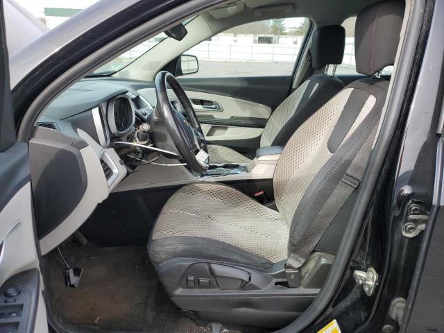 Photo 7 from auction – 2011 CHEVROLET EQUINOX LS with VIN 2GNALBEC7B1301986