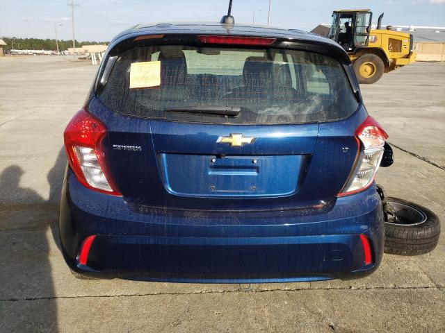 Photo 6 from auction – 2022 CHEVROLET SPARK 1LT with VIN KL8CD6SA7NC016415