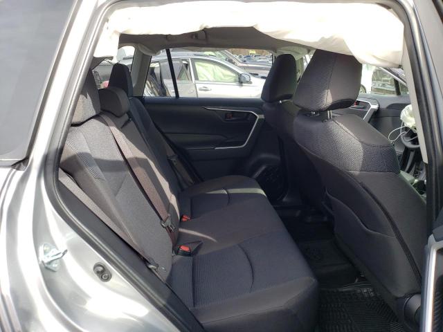 Photo 11 from auction – 2019 TOYOTA RAV4 LE with VIN JTMF1RFV5KJ018084
