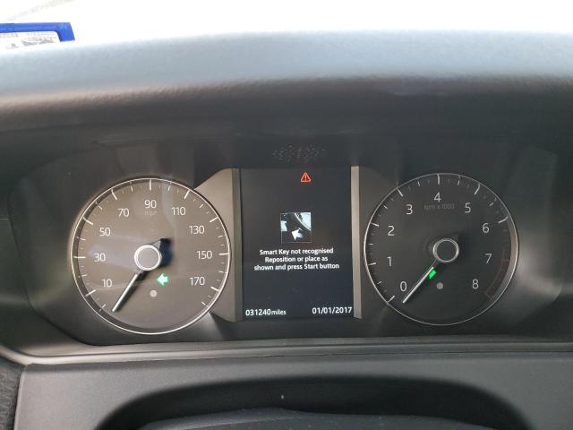 Zdjęcie 9 z aukcji – 2019 LAND ROVER RANGE ROVE z VIN SALYB2EX1KA235799