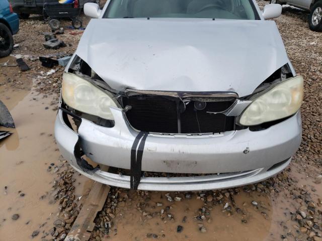 Photo 11 from auction – 2007 TOYOTA COROLLA CE with VIN 1NXBR32E27Z905816