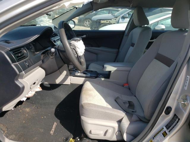 Photo 7 from auction – 2014 TOYOTA CAMRY L with VIN 4T1BF1FK5EU403456