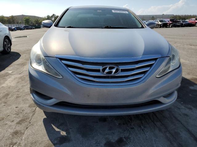 Photo 5 from auction – 2011 HYUNDAI SONATA GLS with VIN 5NPEB4AC3BH135446