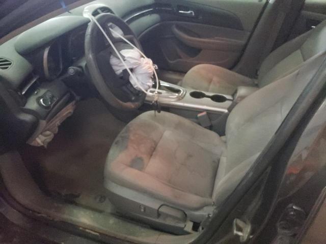 Photo 7 from auction – 2013 CHEVROLET MALIBU LS with VIN 1G11B5SA7DF319232