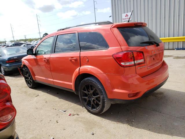 Photo 2 from auction – 2017 DODGE JOURNEY SX with VIN 3C4PDCBB5HT685128