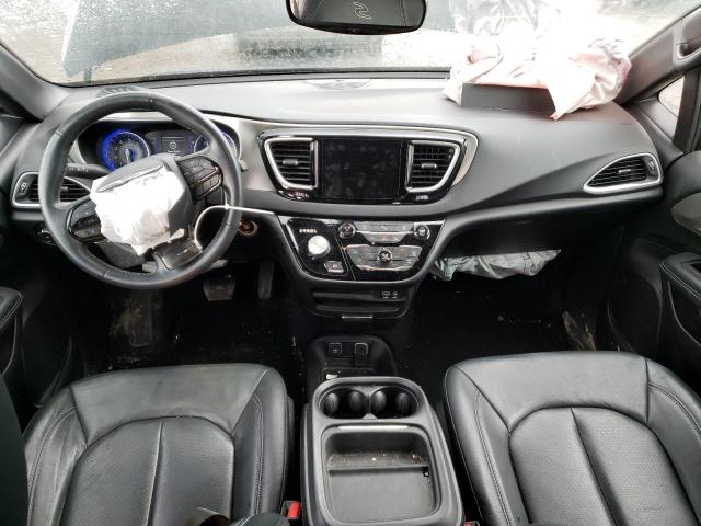 Photo 8 from auction – 2020 CHRYSLER PACIFICA T with VIN 2C4RC3BG7LR282626