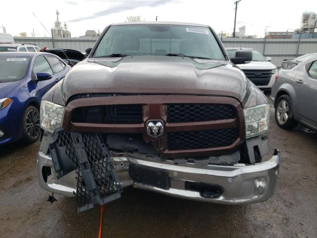 Photo 5 from auction – 2014 RAM 1500 SLT with VIN 1C6RR7LGXES291866