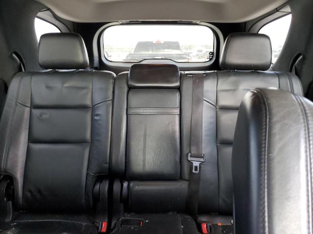 Photo 10 from auction – 2014 DODGE DURANGO LI with VIN 1C4RDHDG7EC590186