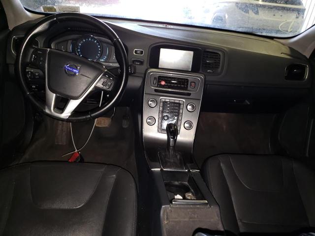 Photo 8 from auction – 2015 VOLVO S60 PREMIE with VIN YV140MFB8F1308001