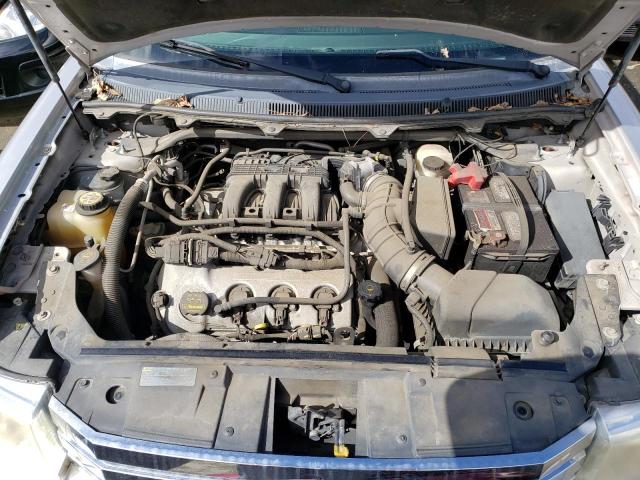 Photo 12 from auction – 2009 FORD FLEX SEL with VIN 2FMDK52C39BA10285