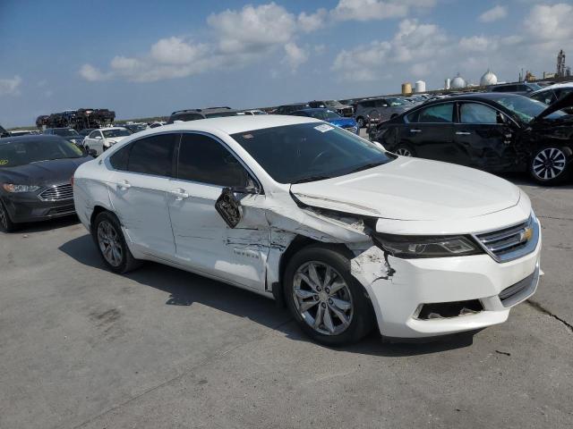 Photo 4 from auction – 2016 CHEVROLET IMPALA with VIN 2G1105SA3G9118897