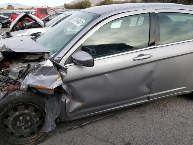 Photo 7 from auction – 2014 CHRYSLER 200 LX with VIN 1C3CCBAB9EN205556