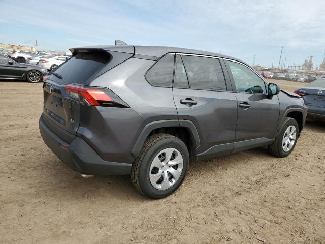 Photo 3 from auction – 2022 TOYOTA RAV4 LE with VIN 2T3H1RFV3NW209002
