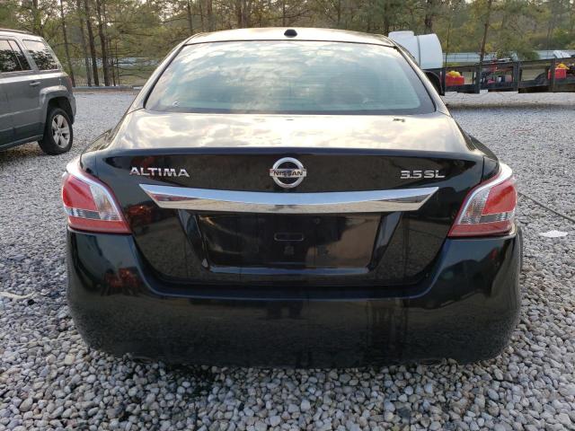 Photo 6 from auction – 2013 NISSAN ALTIMA 3.5 with VIN 1N4BL3AP5DC233282