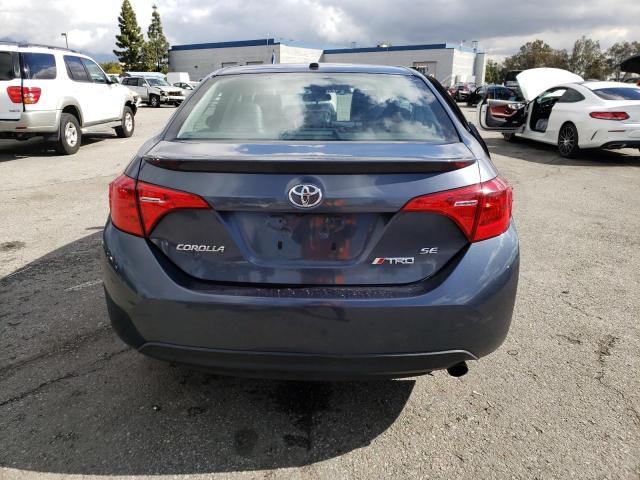 Photo 6 from auction – 2017 TOYOTA COROLLA L with VIN 5YFBURHEXHP601774
