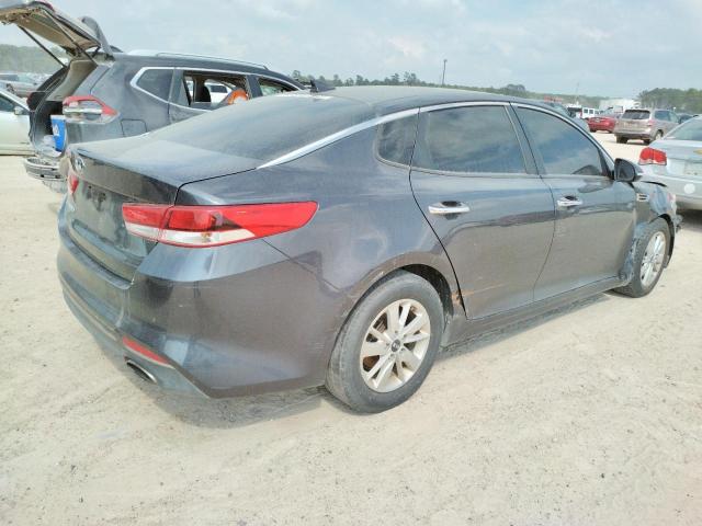Photo 3 from auction – 2018 KIA OPTIMA LX with VIN KNAGT4L37J5211281