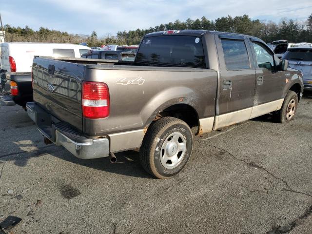 Photo 3 from auction – 2005 FORD F150 SUPER with VIN 1FTPW14595FA52451