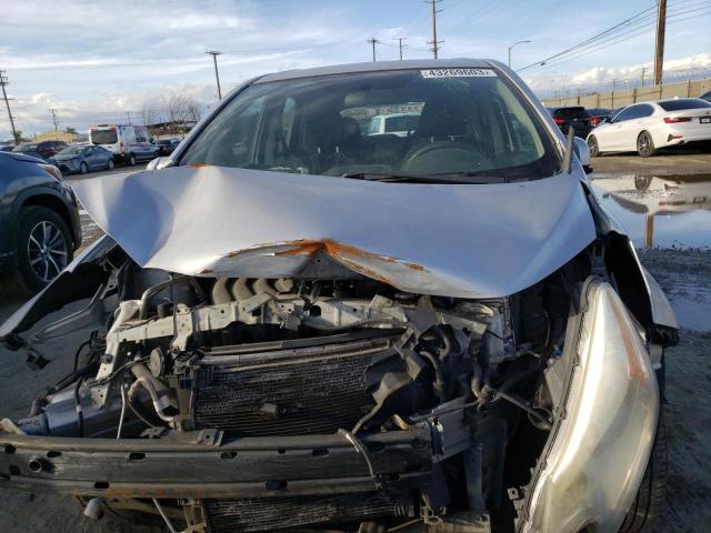 Photo 5 from auction – 2014 NISSAN VERSA NOTE with VIN 3N1CE2CP6EL420202