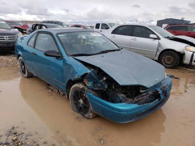 Photo 4 from auction – 1995 TOYOTA PASEO with VIN JT2EL45U2S0187348
