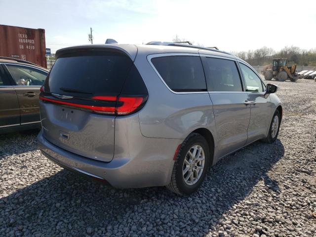 Фото 3 с аукциона – 2021 CHRYSLER PACIFICA T с VIN 2C4RC1BG9MR528906