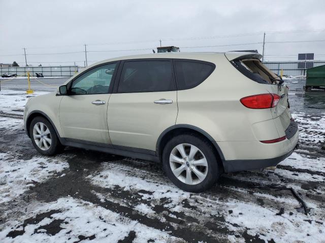 Photo 2 from auction – 2006 SUBARU B9 TRIBECA with VIN 4S4WX83C064401698