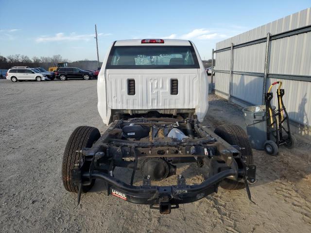 Photo 6 from auction – 2021 CHEVROLET SILVERADO with VIN 3GCNWAEF8MG256895