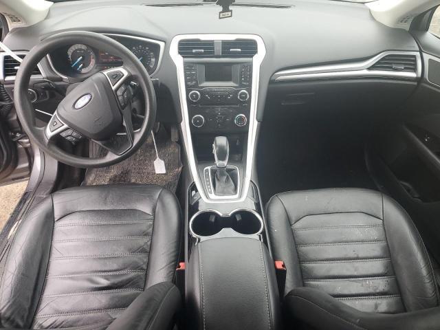 Photo 8 from auction – 2014 FORD FUSION SE with VIN 3FA6P0H76ER204337