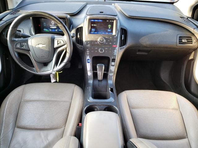 Photo 8 from auction – 2012 CHEVROLET VOLT with VIN 1G1RB6E40CU102789