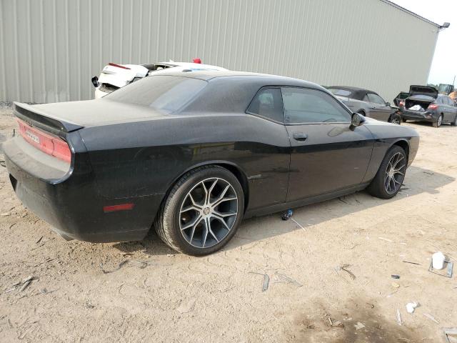 Photo 3 from auction – 2014 DODGE CHALLENGER with VIN 2C3CDYAGXEH208907