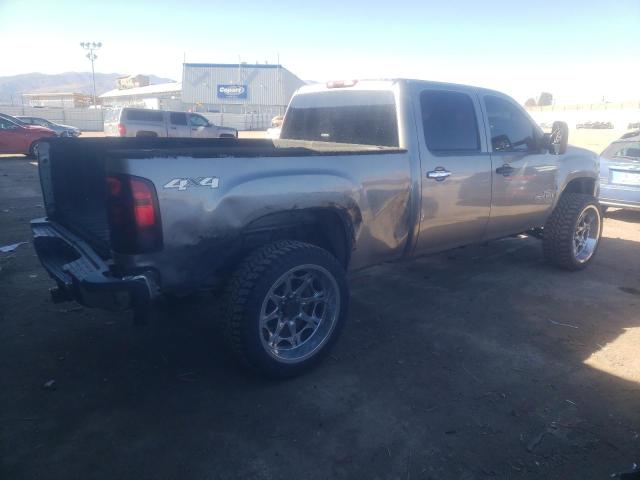 Photo 3 from auction – 2008 GMC SIERRA K25 with VIN 1GTHK23638F104435