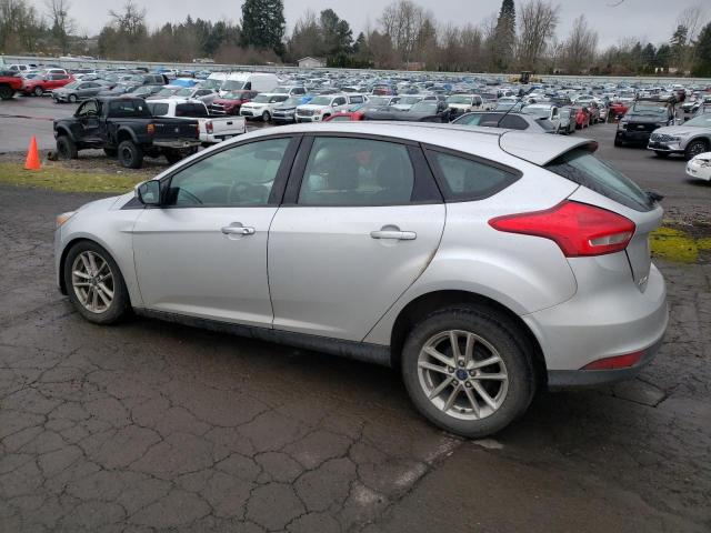Photo 2 from auction – 2015 FORD FOCUS SE with VIN 1FADP3K27FL326629
