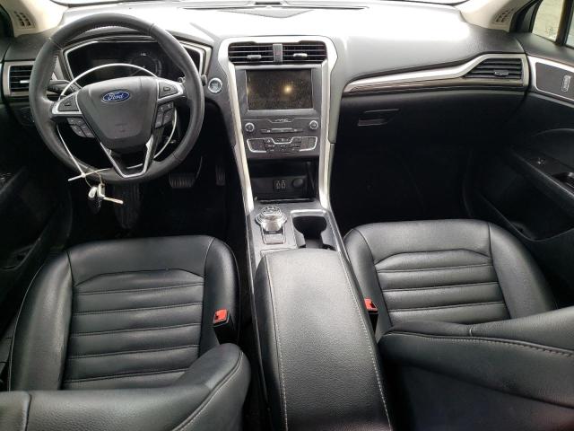 Photo 8 from auction – 2019 FORD FUSION SEL with VIN 3FA6P0CD5KR269575