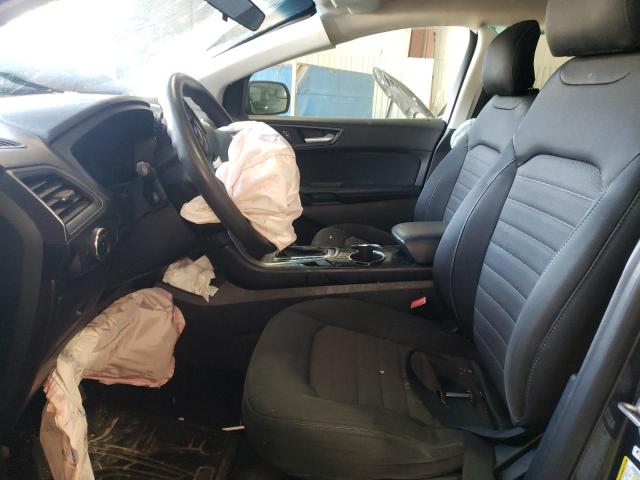 Photo 7 from auction – 2015 FORD EDGE SE with VIN 2FMTK3G84FBB72992