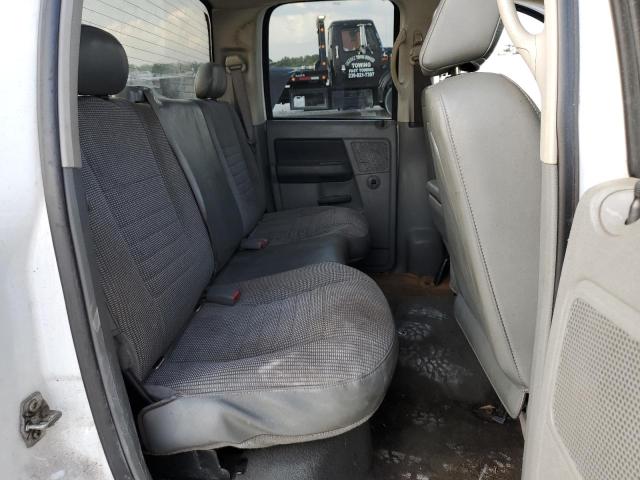 Photo 10 from auction – 2008 DODGE RAM 1500 S with VIN 1D7HA18N88S606402