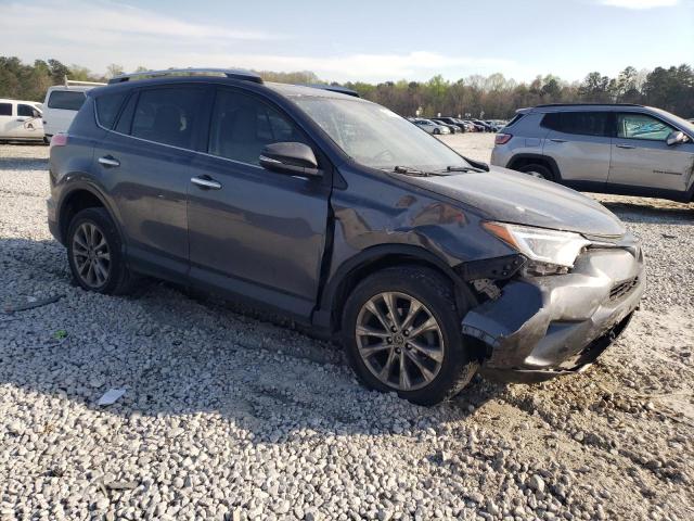 Photo 4 from auction – 2016 TOYOTA RAV4 LIMIT with VIN JTMYFREVXGD082333