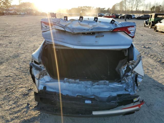 Photo 6 from auction – 2016 HYUNDAI SONATA SE with VIN 5NPE24AF2GH416378