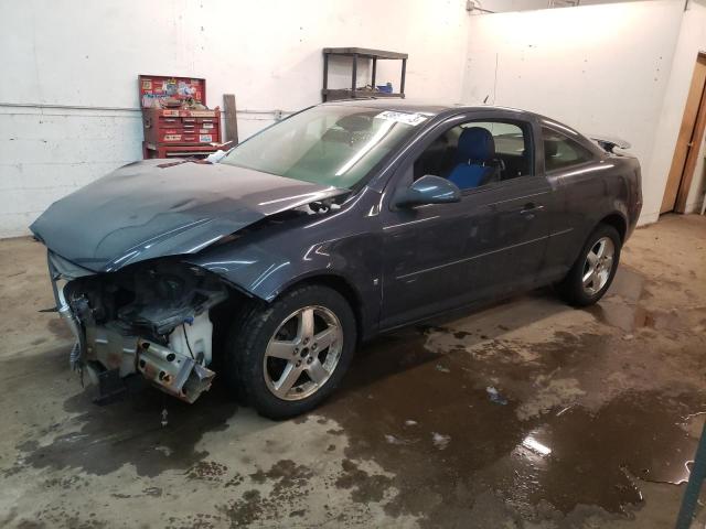 Photo 1 from auction – 2008 CHEVROLET COBALT LT with VIN 1G1AL18F387140968