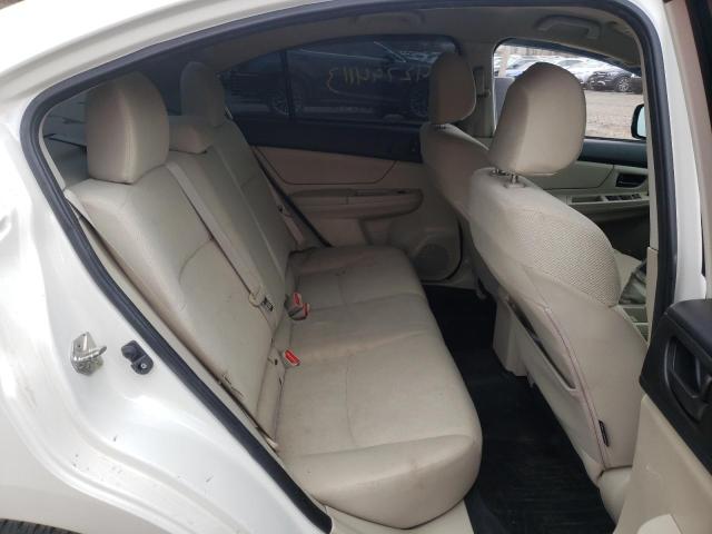 صورة رقم 10 من المزاد - 2013 SUBARU IMPREZA مع VIN JF1GJAA66DH030427