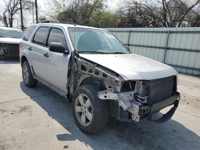 Photo 4 from auction – 2011 FORD ESCAPE XLT with VIN 1FMCU0DG5BKB90678