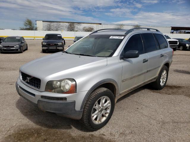 Photo 1 from auction – 2006 VOLVO XC90 with VIN YV4CY592261266269