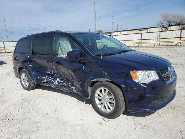 Photo 4 from auction – 2016 DODGE GRAND CARA with VIN 2C4RDGCG7GR168148