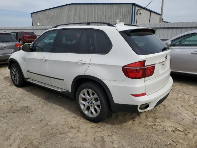 Photo 2 from auction – 2013 BMW X5 XDRIVE3 with VIN 5UXZV4C52D0B00289