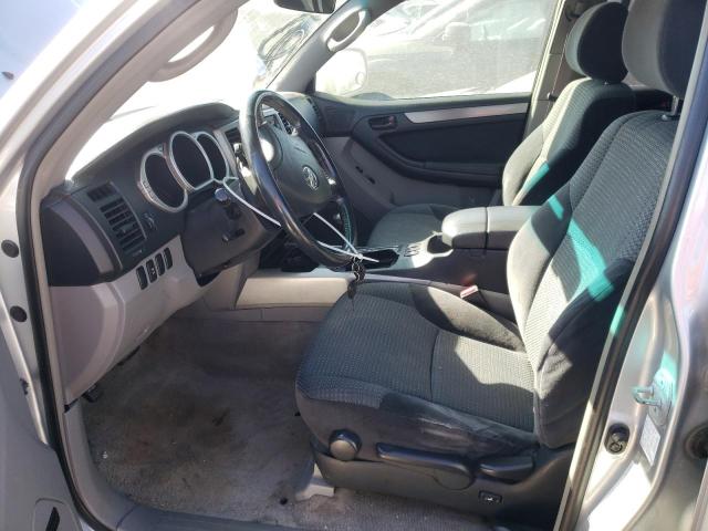 Photo 7 from auction – 2003 TOYOTA 4RUNNER SR with VIN JTEBT14R830016638