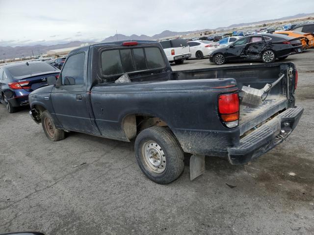 Photo 2 from auction – 1994 MAZDA B2300 with VIN 4F4CR12A5RTM69103