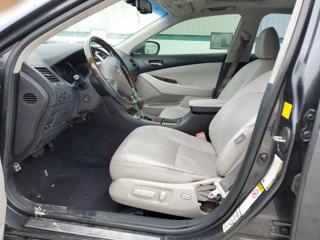 Photo 7 from auction – 2011 LEXUS ES 350 with VIN JTHBK1EGXB2434236