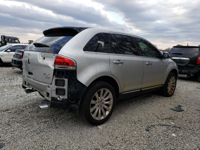 Photo 3 from auction – 2013 LINCOLN MKX with VIN 2LMDJ8JK1DBL30232
