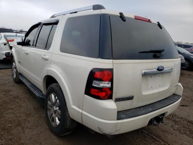 Photo 2 from auction – 2008 FORD EXPLORER L with VIN 1FMEU75E18UA50171