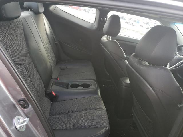 Photo 10 from auction – 2013 HYUNDAI VELOSTER with VIN KMHTC6AD9DU115022