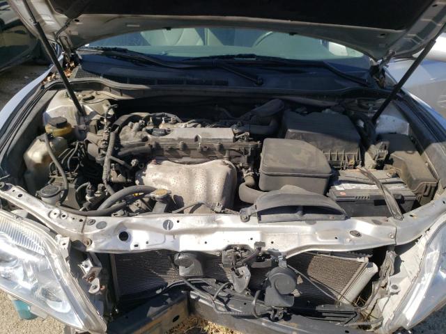 Photo 11 from auction – 2010 TOYOTA CAMRY BASE with VIN 4T1BF3EK7AU005205