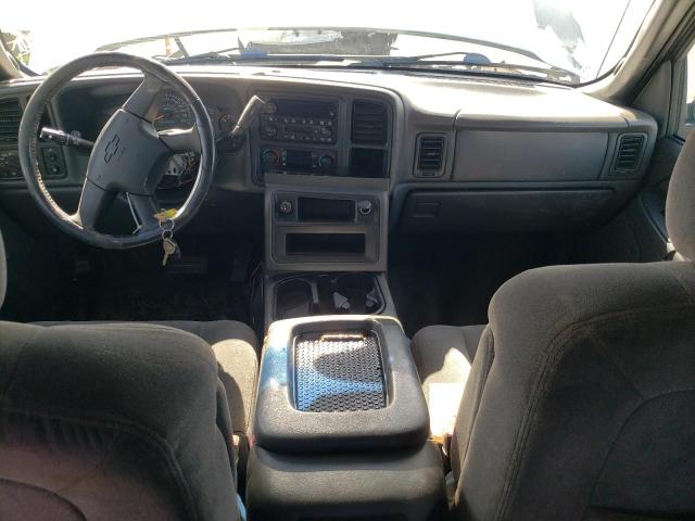 Photo 8 from auction – 2006 CHEVROLET SILVERADO with VIN 2GCEC13T861103513